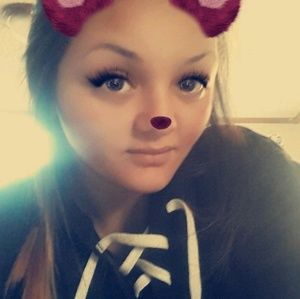 Meet your Posher, Alaina